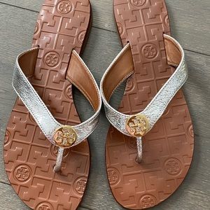 Tory Burch Flip Flop Sandals